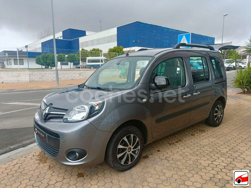 RENAULT Kangoo Combi Zen 1.5 Blue dCi 70kW95CV