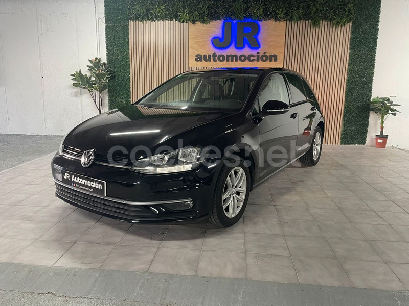 VOLKSWAGEN Golf Advance 1.6 TDI 85kW 115CV 5p.