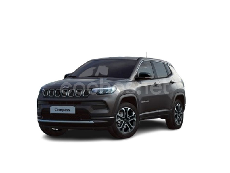 JEEP Compass 1.6 Mjet Limited FWD