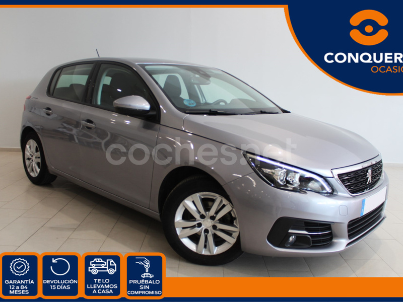 PEUGEOT 308 5p Active Pack PureTech 110 SS 5p.