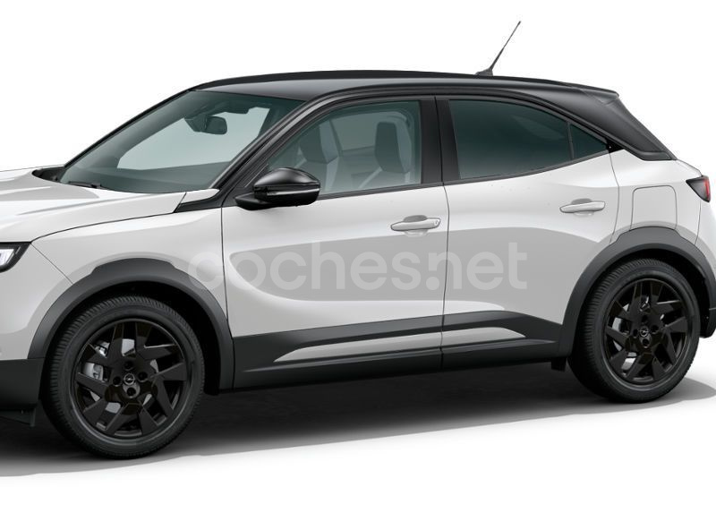 OPEL Mokka-e BEV 50kWh GSe