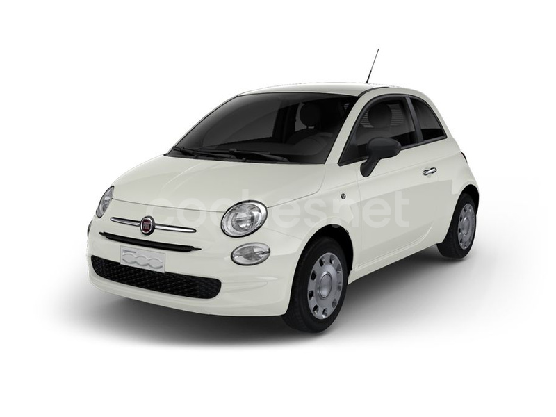 FIAT 500 Monotrim 1.0 Hybrid 70 CV