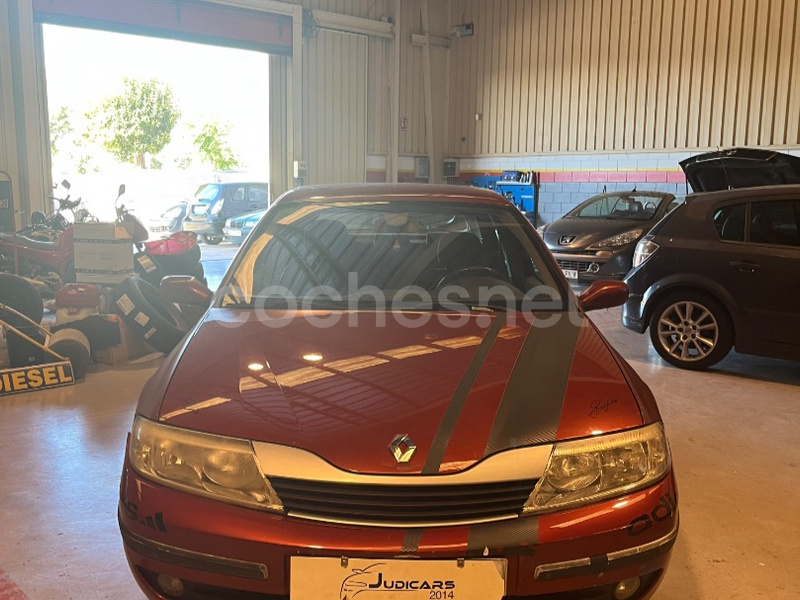 RENAULT Laguna DYNAMIQUE 1.9DCI 120CV 5p.