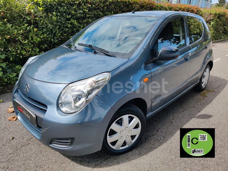 NISSAN Pixo 5p 1.0G 68CV ACENTA 5p.