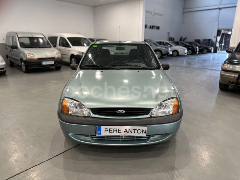 FORD Fiesta 1.3 Ambiente