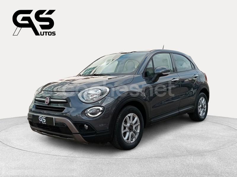 FIAT 500X City Cross 10 Firefly T3 88KW SS 5p.