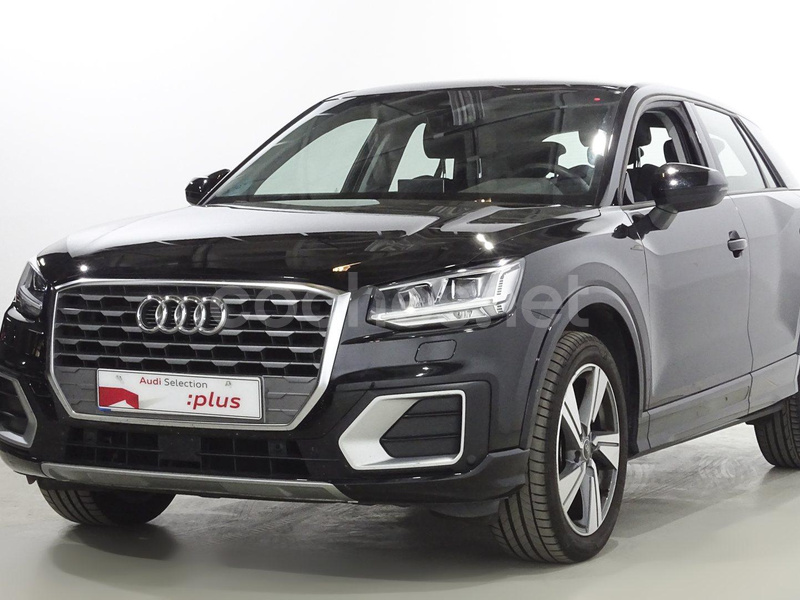 AUDI Q2 Sport 30 TDI S tronic