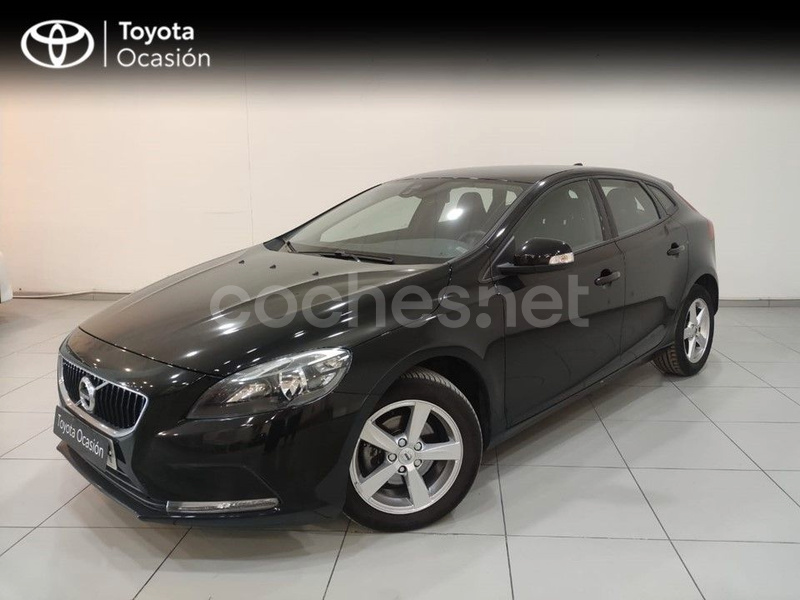 VOLVO V40 2.0 D2 Kinetic 5p.