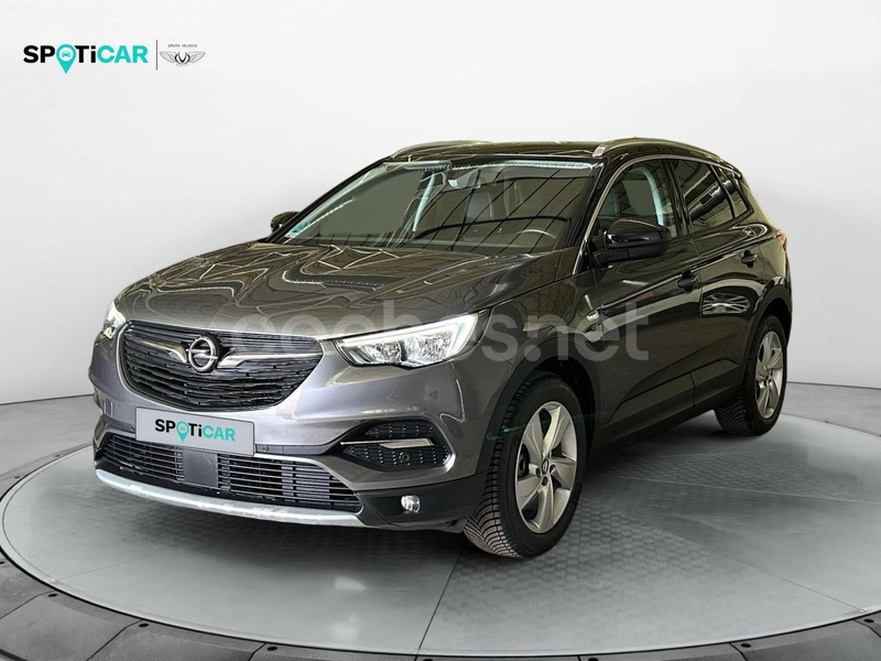 OPEL Grandland X 1.5 CDTi 120 Aniversario 5p.