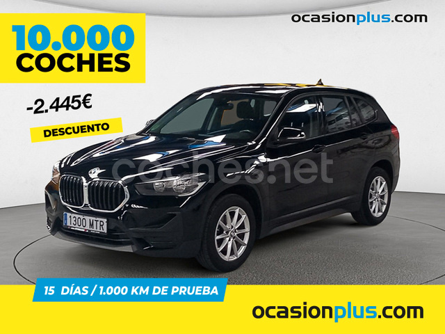 BMW X1 sDrive18d