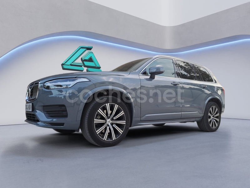 VOLVO XC90 2.0 B5 D AWD Core Auto 5p.