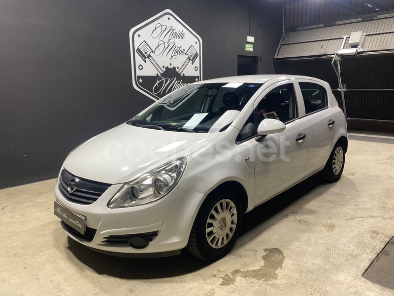 OPEL Corsa 1.2 Cosmo