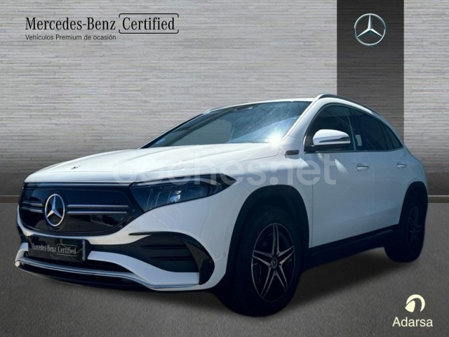 MERCEDES-BENZ EQA EQA 250 5p.