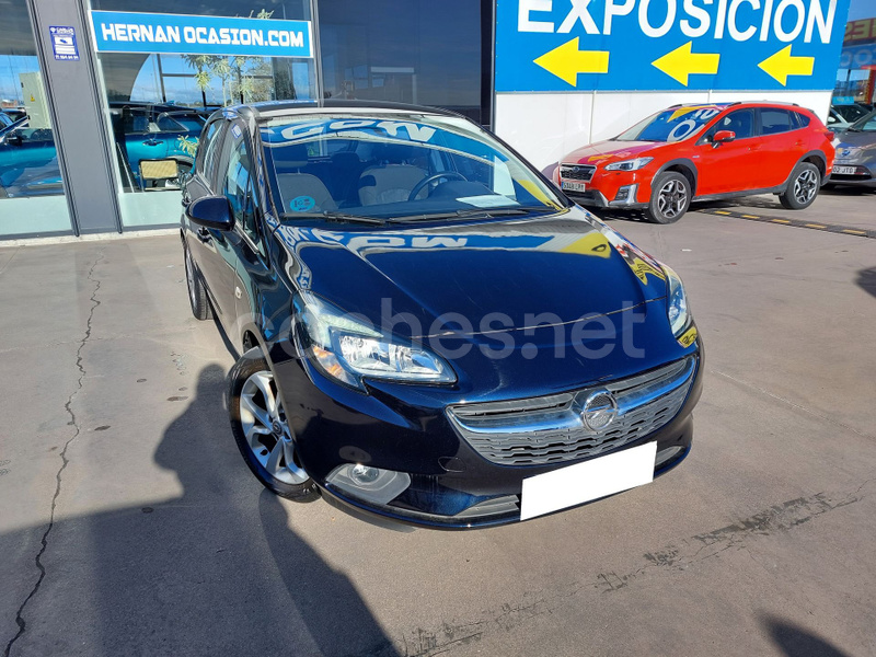 OPEL Corsa 1.4 120 Aniversario