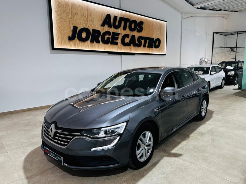 RENAULT Talisman Intens Energy dCi 81kW 110CV 4p.