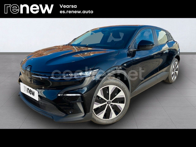 RENAULT Megane E-Tech Evolution ER EV60 96kW130CV super ch.