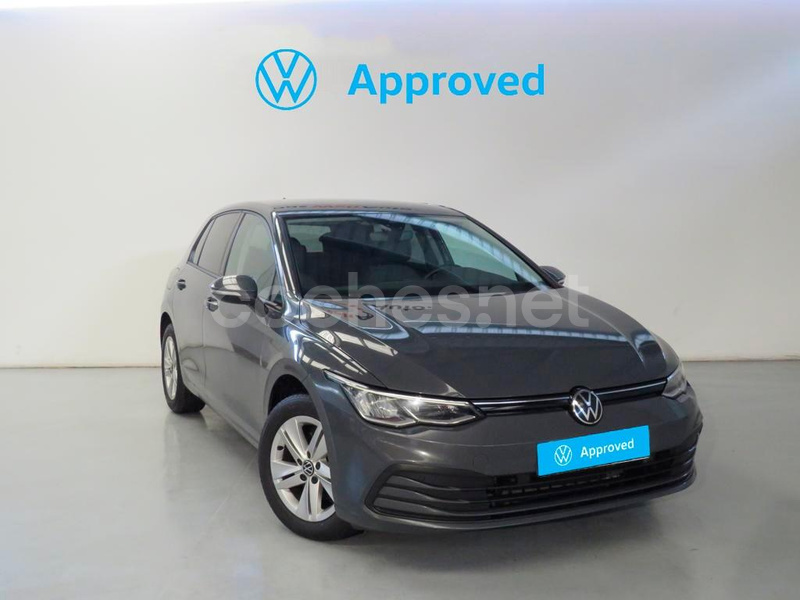 VOLKSWAGEN Golf Life 1.5 TSI 96kW 130CV 5p.