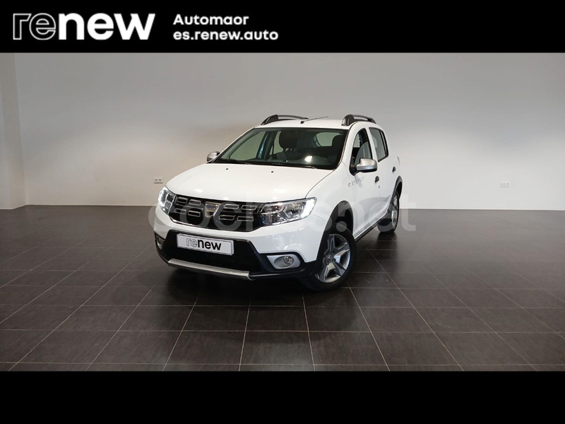 DACIA Sandero Stepway Comfort TCE 66kW 90CV 5p.