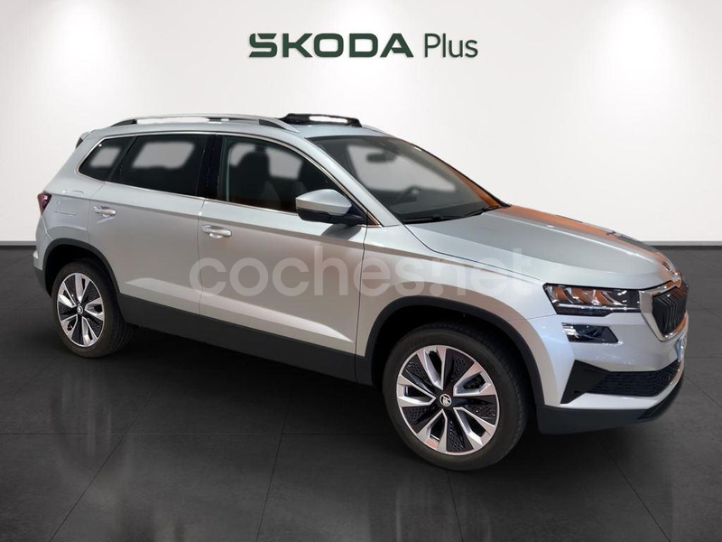 SKODA Karoq 1.5 TSI ACT Style