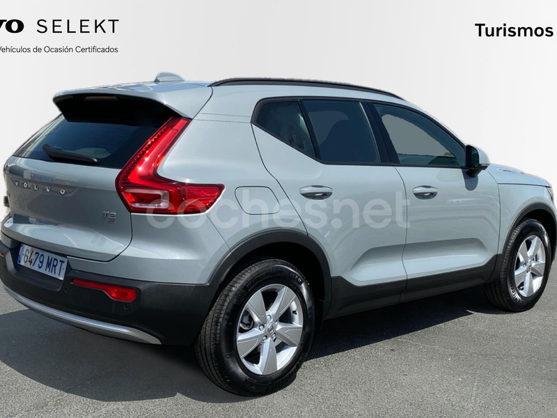 VOLVO XC40 1.5 T2 Essential Auto