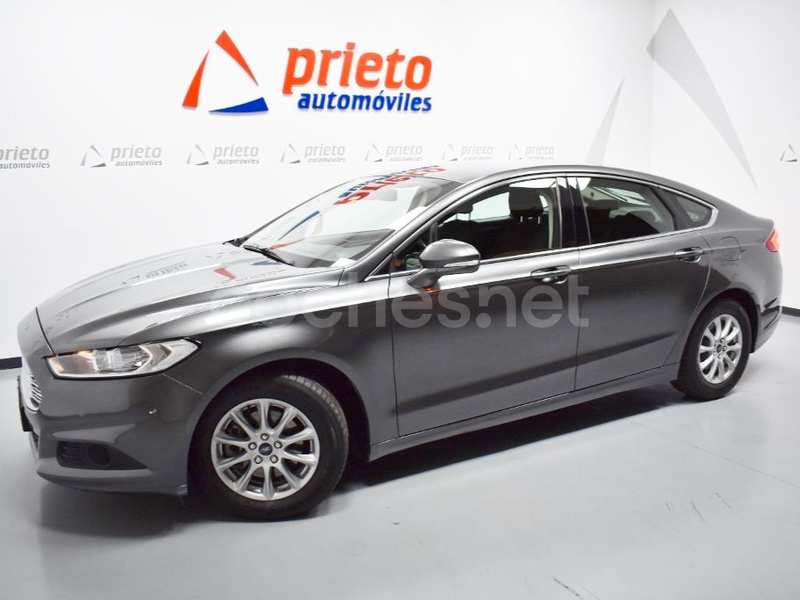 FORD Mondeo 2.0 TDCi Trend