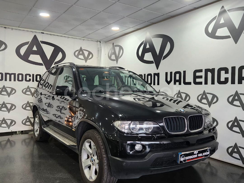 BMW X5 3.0d 5p.