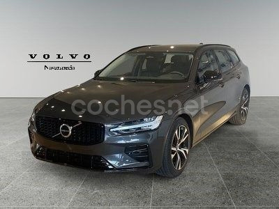 VOLVO V60 2.0 B4 D Plus Dark Auto