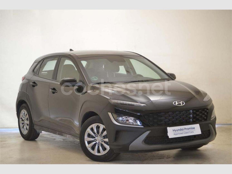 HYUNDAI Kona 1.0 TGDI Klass 4X2