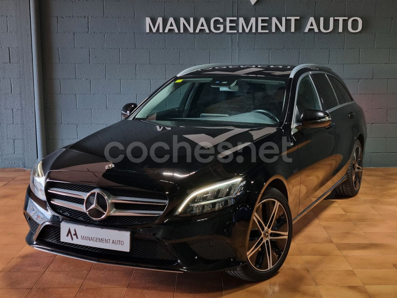 MERCEDES-BENZ Clase C C 300 de Estate 5p.