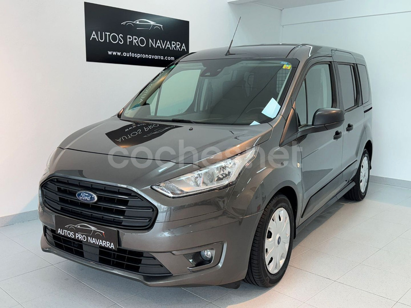 FORD Transit Connect Kombi 1.5 TDCi Ambiente 220 L1