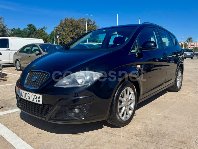 SEAT Altea XL 2.0 TDI Sport