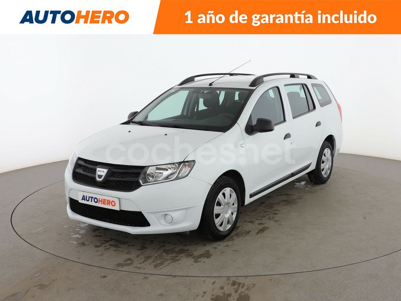 DACIA Logan MCV Ambiance 1.2 75 5p.