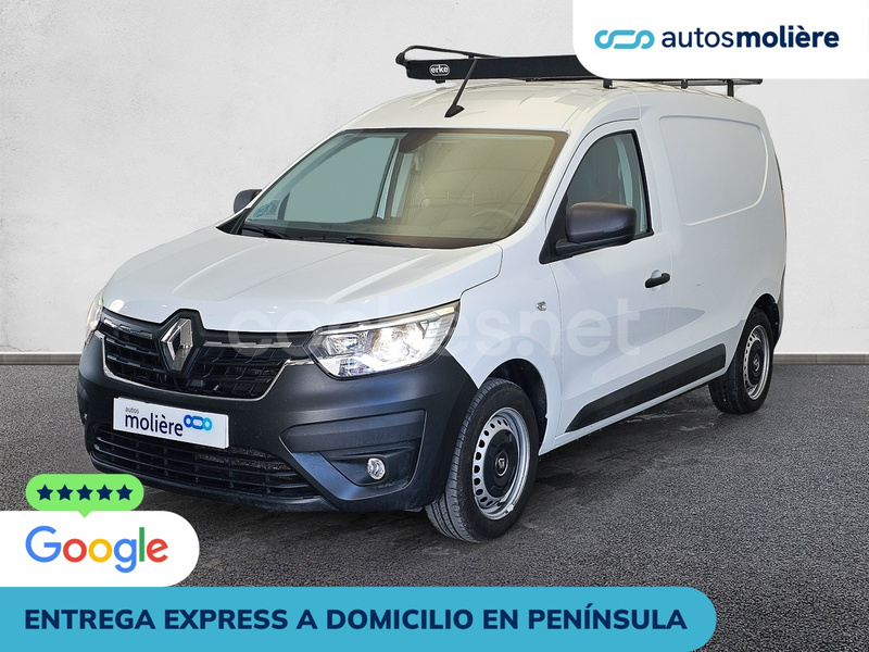 RENAULT Express Confort 1.5 Blue dCi 75 cv