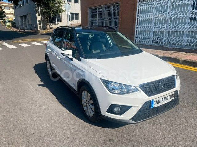 SEAT Arona 1.0 TSI Style Go2