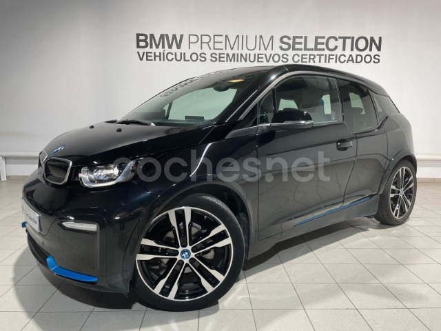 BMW i3 S 120ah