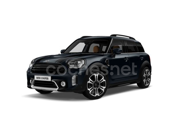 MINI COUNTRYMAN Cooper 5p.