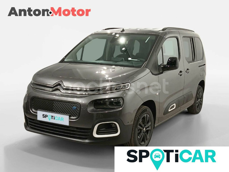 CITROEN ë-Berlingo Talla M eBerlingo 50kWh SHINE