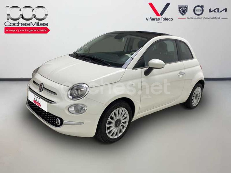 FIAT 500 Dolcevita 1.0 Hybrid 70 CV