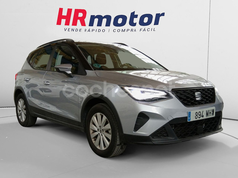 SEAT Arona 1.0 TSI 81kW 110CV Style XL 5p.