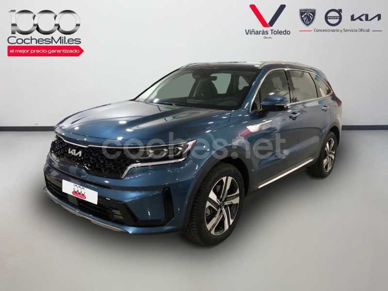 KIA Sorento 1.6 TGDi PHEV Drive 4x4 7pl