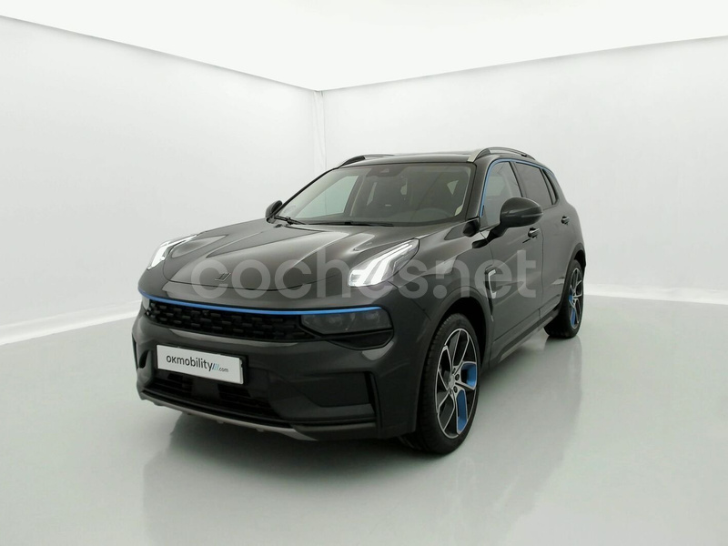 LYNK & CO 01 1.5 PHEV 6.6kW