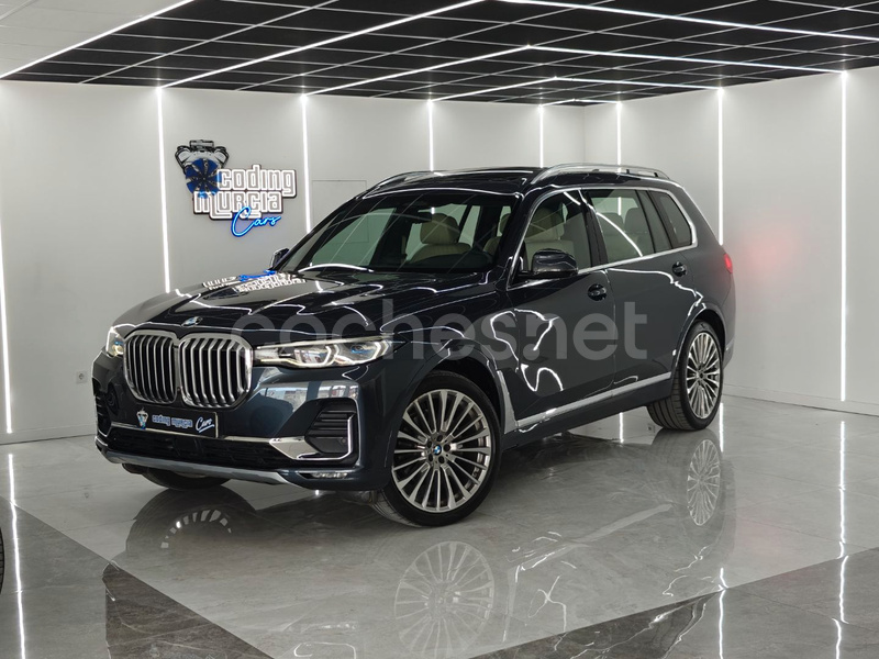 BMW X7 xDrive30d 5p.