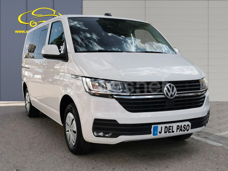 VOLKSWAGEN Caravelle Origin Corta 2.0 TDI BMT