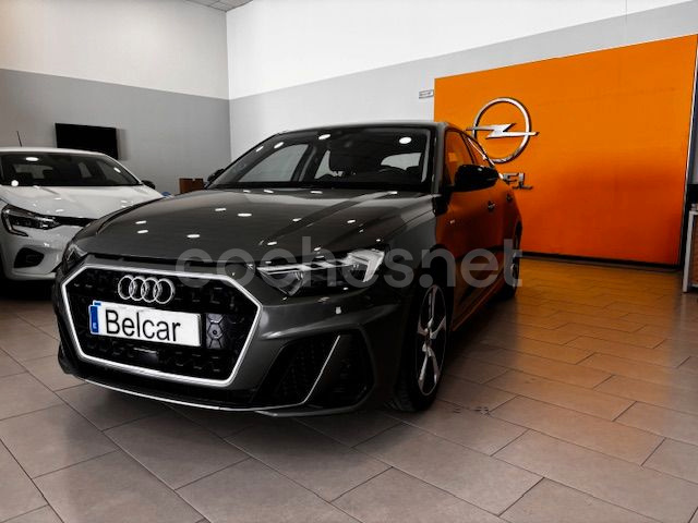 AUDI A1 Sportback S line 30 TFSI 81kW 110CV 5p.