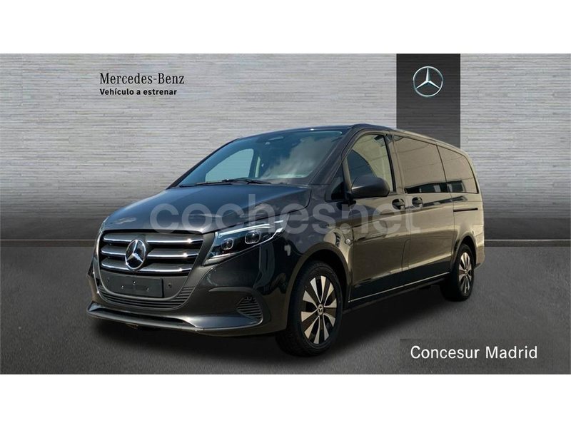 MERCEDES-BENZ Vito 114CDI AT Tourer Select Larga