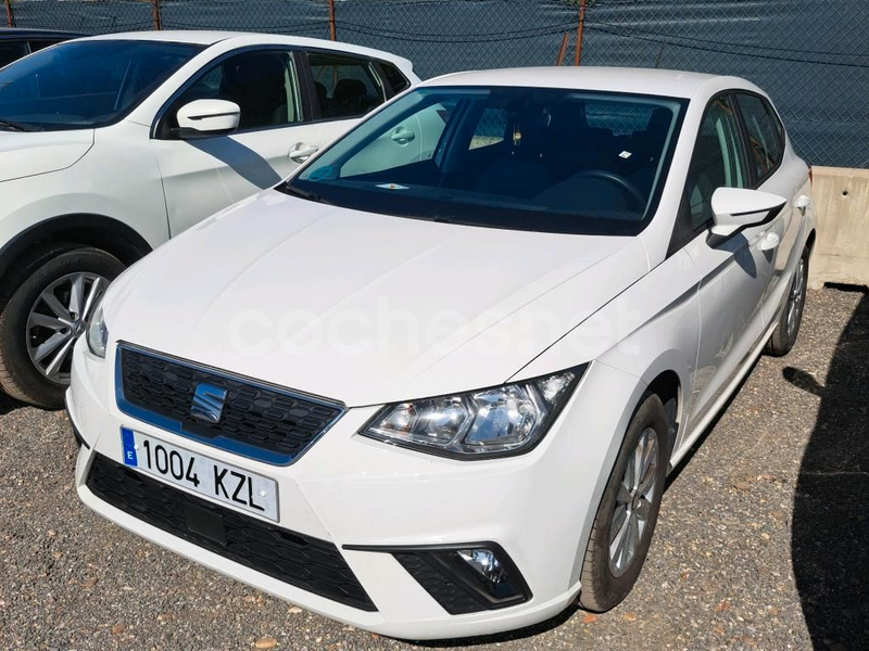 SEAT Ibiza 1.0 EcoTSI 70kW 95CV Style 5p.