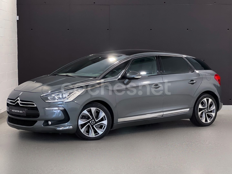 CITROEN DS5 HDi Sport