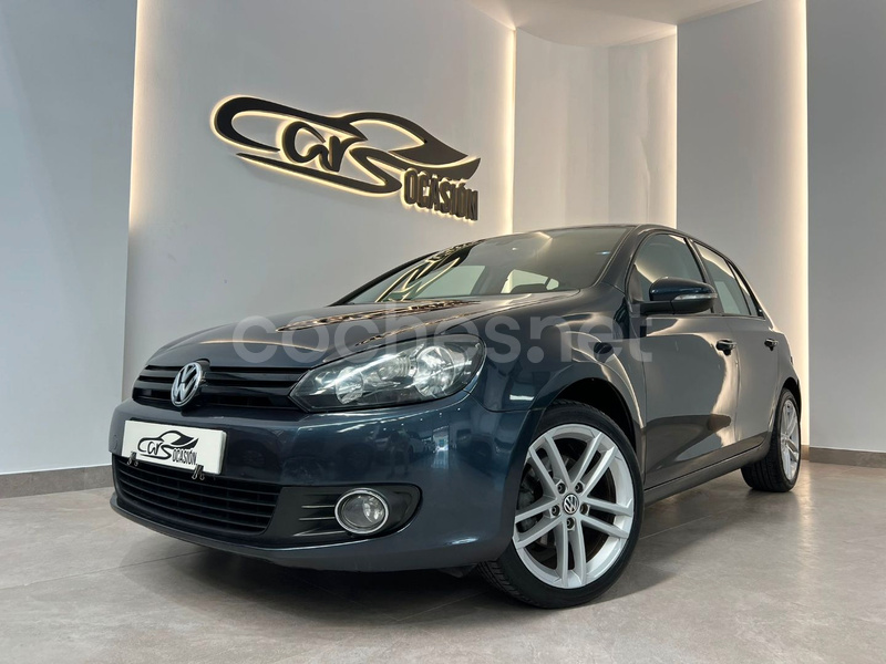 VOLKSWAGEN Golf 1.6 TDI 105cv BlueMotion 5p.