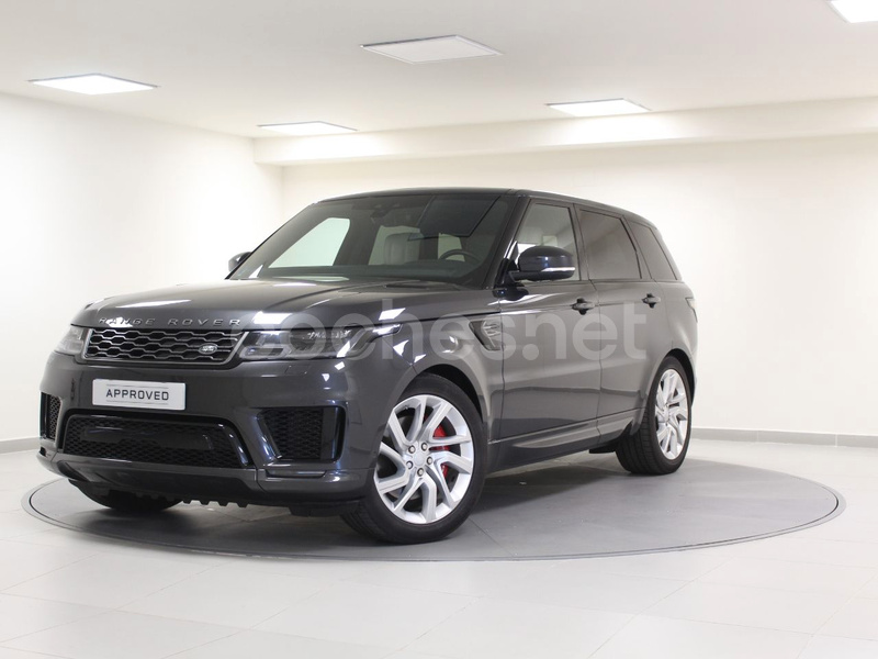 LAND-ROVER Range Rover Sport 2.0 Si4 PHEV HSE Dynamic