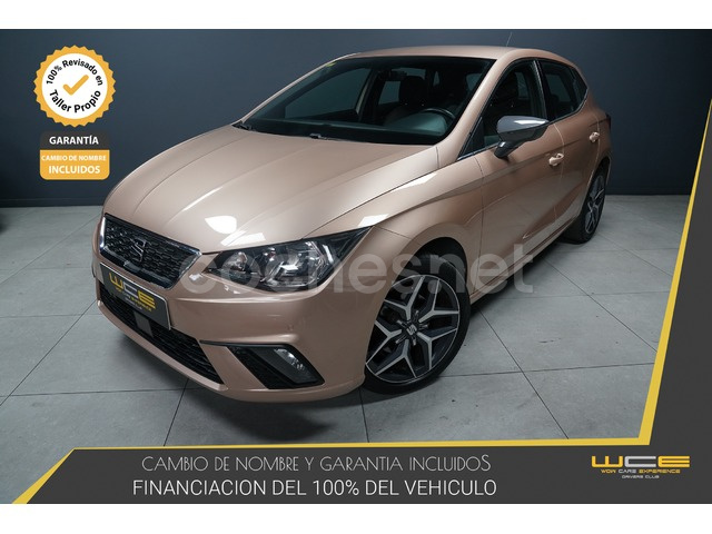 SEAT Ibiza 1.0 EcoTSI 85kW 115CV Xcellence 5p.